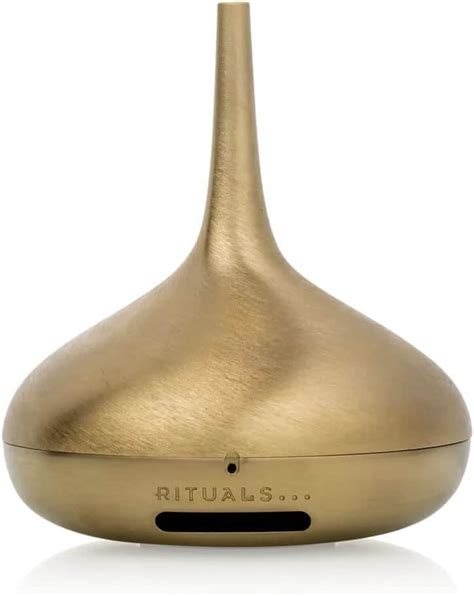 rituals genie diffuser|More.